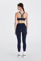 Boboist-Lea Boy Tayt Lea Yüksek Bel 7/8 Boy Tayt-Tayt-2-Milagron.com