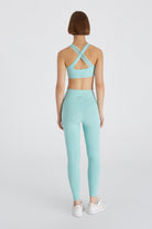 Boboist-Lea Boy Tayt Lea Yüksek Bel 7/8 Boy Tayt-Tayt-4-Milagron.com