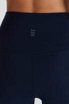 Boboist-Lea Boy Tayt Lea Yüksek Bel 7/8 Boy Tayt-Tayt-4-Milagron.com