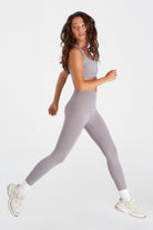 Boboist-Boboist Lea Boy Tayt Lea Yüksek Bel 7/8 Boy Tayt-Lea Boy Tayt-1-Milagron.com