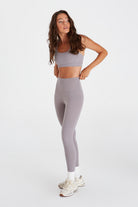 Boboist-Boboist Lea Boy Tayt Lea Yüksek Bel 7/8 Boy Tayt-Lea Boy Tayt-2-Milagron.com