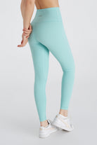 Boboist-Boboist Lea Boy Tayt Lea Yüksek Bel 7/8 Boy Tayt-Lea Boy Tayt-3-Milagron.com