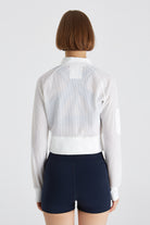 Boboist-Leonora B.Ceket Leonora Bomber Ceket-Ceket-2-Milagron.com