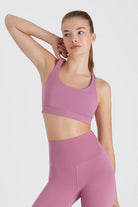 Boboist-Boboist Lexi çapraz Bra Lexi çapraz Bra-Lexi Çapraz Bra-2-Milagron.com