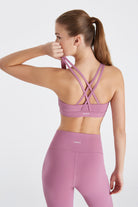 Boboist-Boboist Lexi çapraz Bra Lexi çapraz Bra-Lexi Çapraz Bra-3-Milagron.com