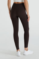 Boboist-Lotus Tayt Lotus Yüksek Bel 7/8 Dikişsiz Tayt-Tayt-3-Milagron.com