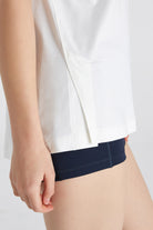 Boboist-Nikki Tshirt Nikki Cepli Uzun Tshirt-T-Shirts-4-Milagron.com