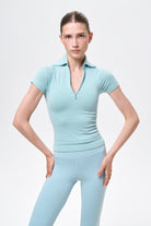Boboist-Boboist Paris Seamless Blouse Paris Seamless Blouse-Paris Seamless Blouse-1-Milagron.com
