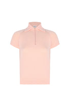 Boboist-Boboist Paris Seamless Blouse Paris Seamless Blouse-Paris Seamless Blouse-1-Milagron.com