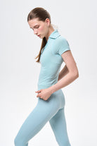 Boboist-Boboist Paris Seamless Blouse Paris Seamless Blouse-Paris Seamless Blouse-2-Milagron.com