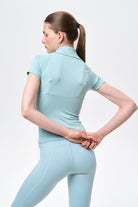 Boboist-Boboist Paris Seamless Blouse Paris Seamless Blouse-Paris Seamless Blouse-3-Milagron.com