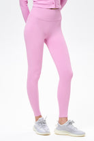 Boboist-Boboist Pia 7/8 Dikişsiz Tayt Pia Yüksek Bel 7/8 Dikişsiz Tayt-Pia 7/8 Dikişsiz Tayt-2-Milagron.com