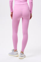 Boboist-Boboist Pia 7/8 Dikişsiz Tayt Pia Yüksek Bel 7/8 Dikişsiz Tayt-Pia 7/8 Dikişsiz Tayt-3-Milagron.com