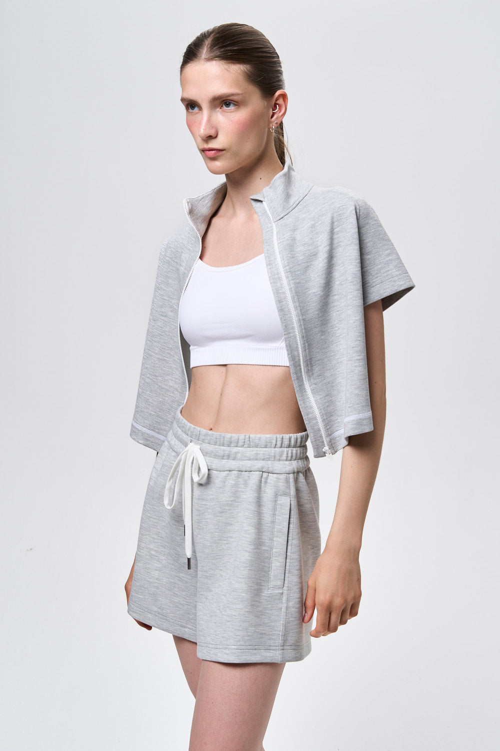 Boboist-Quinn Şort-Şort-1-Milagron.com