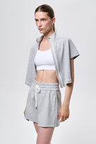 Boboist-Quinn Şort-Şort-1-Milagron.com