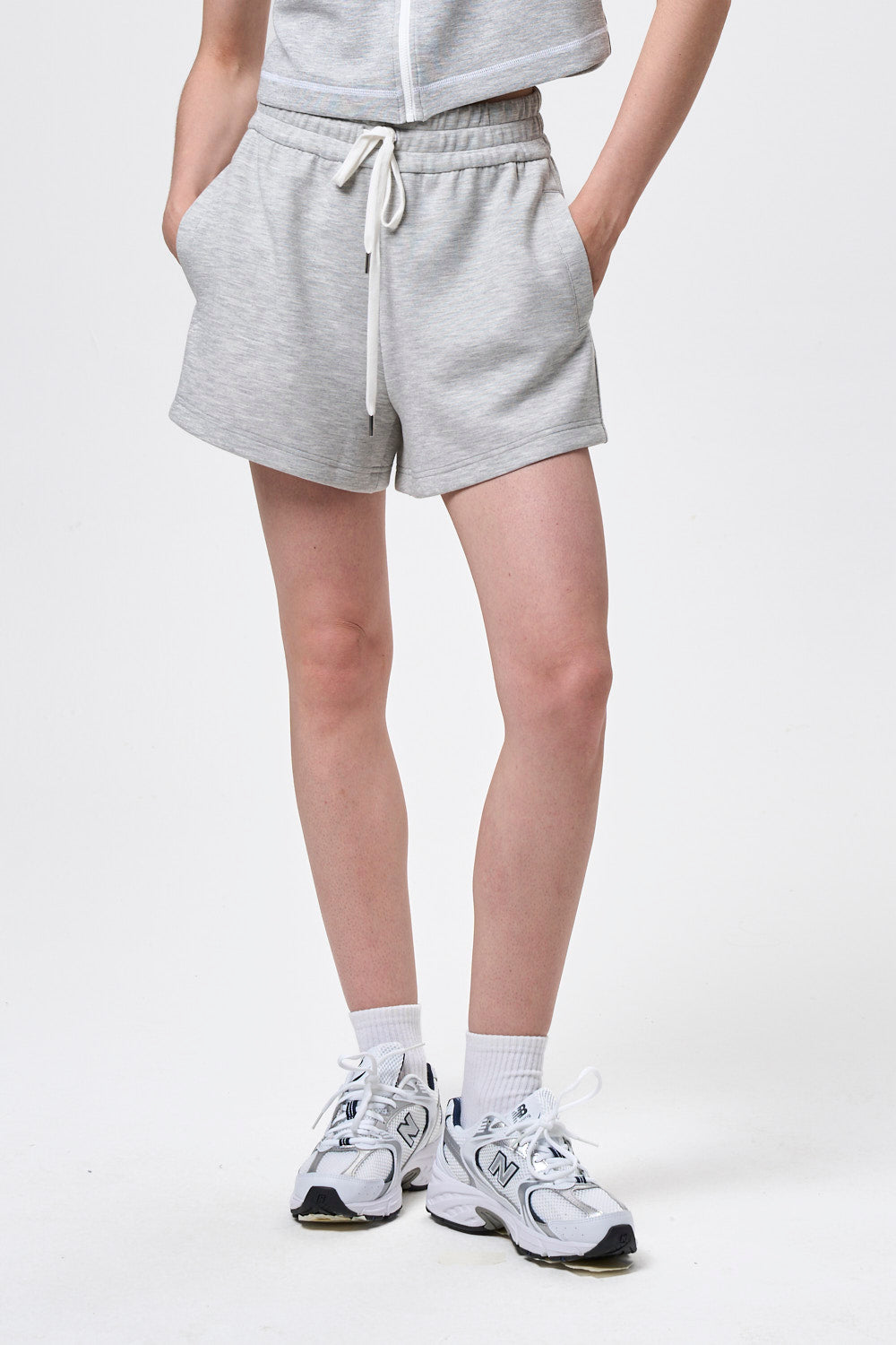 Boboist-Quinn Şort-Şort-2-Milagron.com