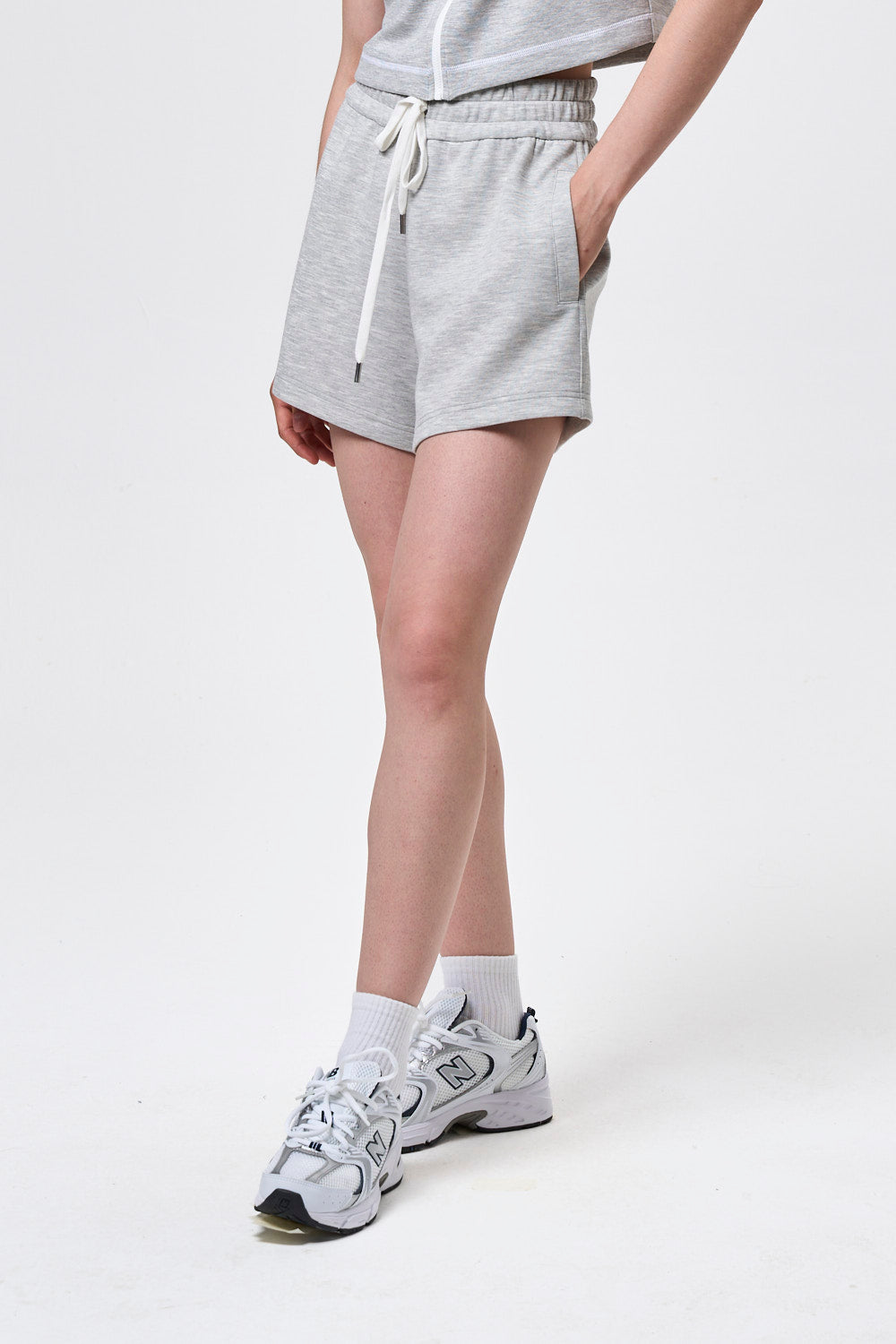 Boboist-Quinn Şort-Şort-3-Milagron.com