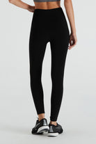 Boboist-Rita Tayt Rita Yüksek Bel 7/8 Dikişsiz Tayt-Tayt-3-Milagron.com