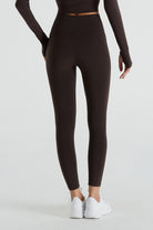 Boboist-Rita Tayt Rita Yüksek Bel 7/8 Dikişsiz Tayt-Tayt-3-Milagron.com