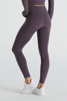 Boboist-Rita Tayt Rita Yüksek Bel 7/8 Dikişsiz Tayt-Tayt-3-Milagron.com