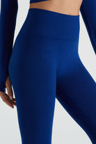 Boboist-Rita Tayt Rita Yüksek Bel 7/8 Dikişsiz Tayt-Tayt-4-Milagron.com