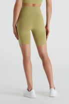 Boboist-Robin Tayt Robin Yüksek Bel Dikişsiz Kısa şort Tayt-Tayt-3-Milagron.com