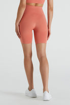 Boboist-Robin Tayt Robin Yüksek Bel Dikişsiz Kısa şort Tayt-Tayt-3-Milagron.com