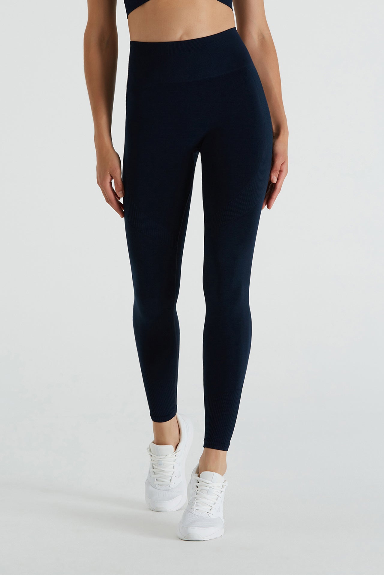 Boboist-Ruby Tayt Ruby Yüksek Bel 7/8 Dikişsiz Tayt-Tayt-1-Milagron.com