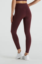 Boboist-Ruby Tayt Ruby Yüksek Bel 7/8 Dikişsiz Tayt-Tayt-3-Milagron.com