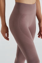 Boboist-Ruby Tayt Ruby Yüksek Bel 7/8 Dikişsiz Tayt-Tayt-3-Milagron.com