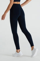 Boboist-Ruby Tayt Ruby Yüksek Bel 7/8 Dikişsiz Tayt-Tayt-4-Milagron.com