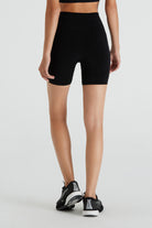 Boboist-Ruby Yüksek Bel Dikişsiz Şort Tayt-Tayt-3-Milagron.com