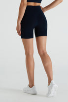 Boboist-Ruby Yüksek Bel Dikişsiz Şort Tayt-Tayt-3-Milagron.com