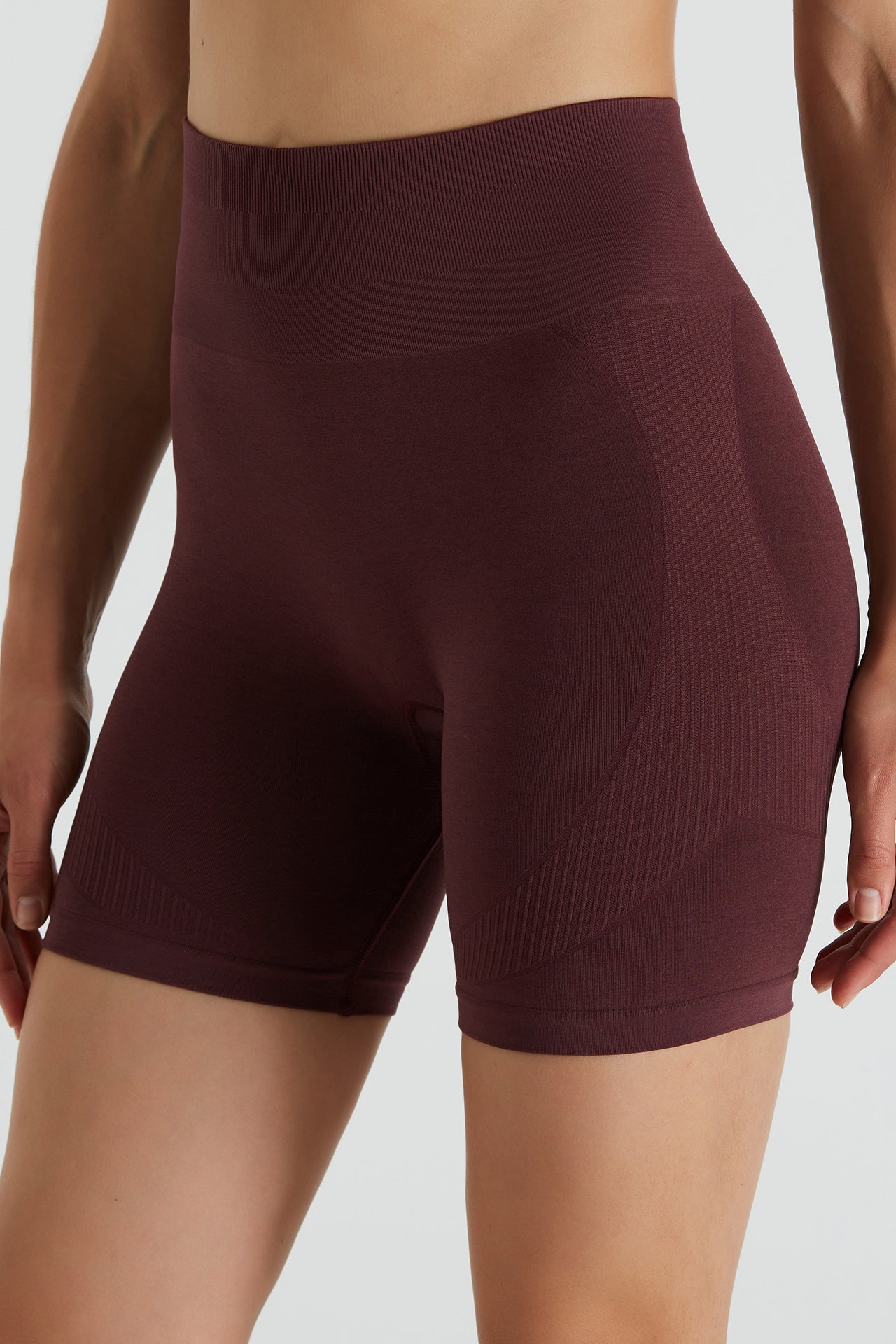 Boboist-Ruby şort Tayt Ruby Yüksek Bel Dikişsiz şort Tayt-Tayt-2-Milagron.com