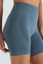 Boboist-Ruby şort Tayt Ruby Yüksek Bel Dikişsiz şort Tayt-Tayt-2-Milagron.com