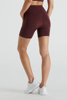 Boboist-Ruby şort Tayt Ruby Yüksek Bel Dikişsiz şort Tayt-Tayt-3-Milagron.com