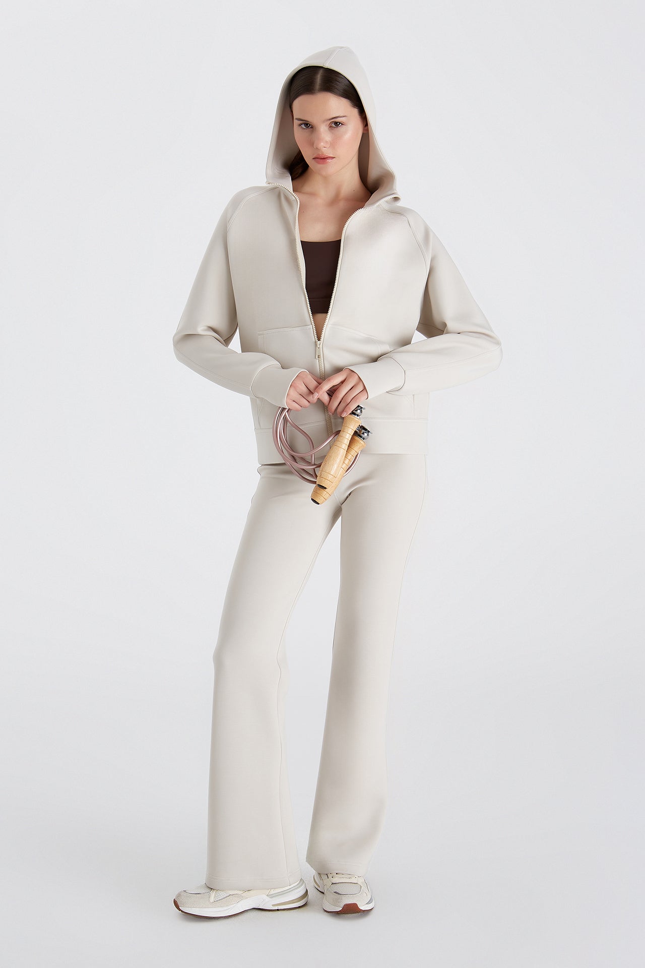 Boboist-Sabrina Jacket Sabrina Jacket-Ceket-1-Milagron.com