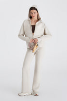 Boboist-Sabrina Jacket Sabrina Jacket-Ceket-1-Milagron.com