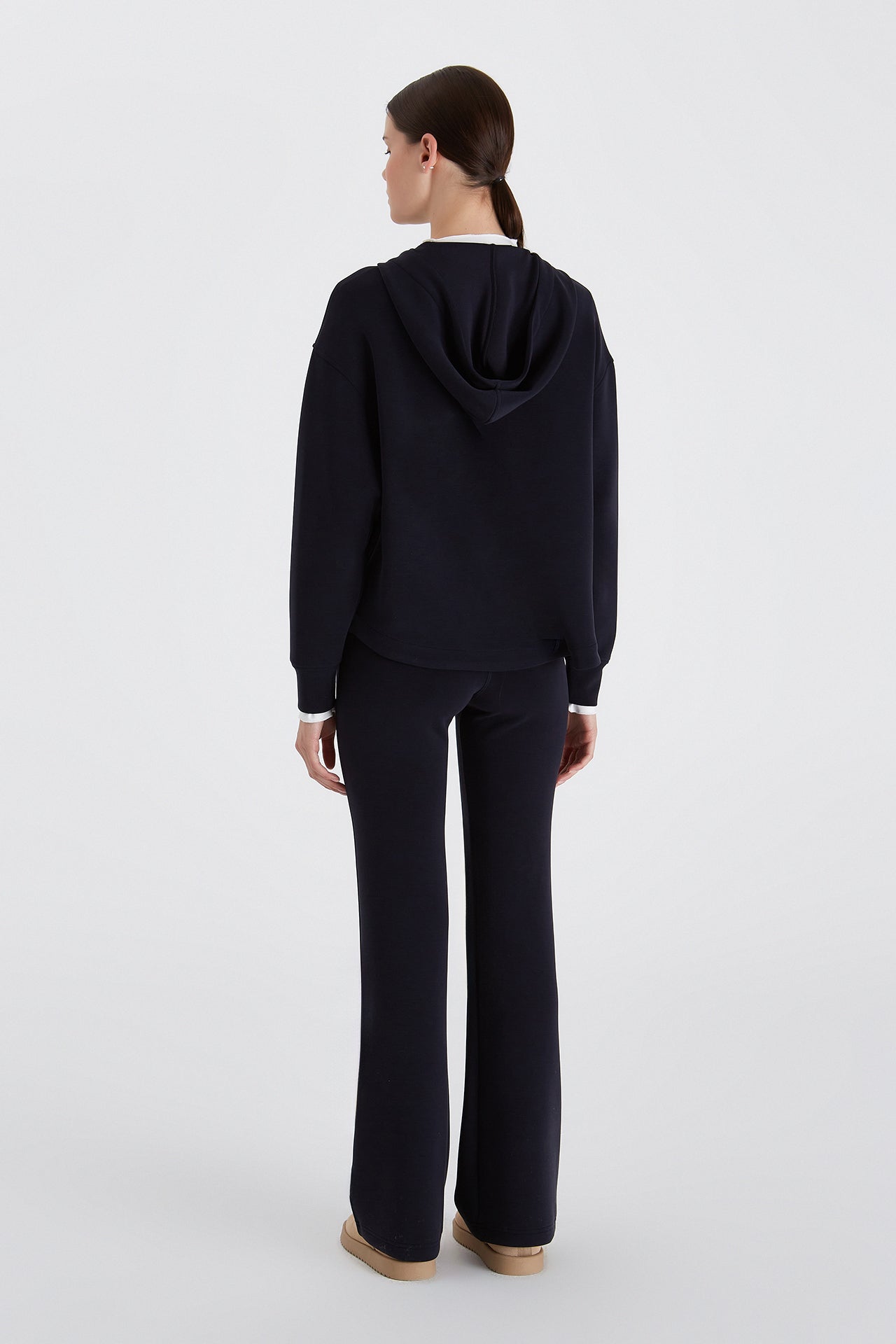 Boboist-Sabrina Jacket Sabrina Jacket-Ceket-3-Milagron.com