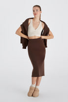 Boboist-Sabrina Midi Boy Etek-Etek-1-Milagron.com