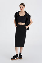 Boboist-Sabrina Midi Boy Etek-Etek-1-Milagron.com