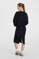 Boboist-Sabrina Midi Boy Etek-Etek-3-Milagron.com