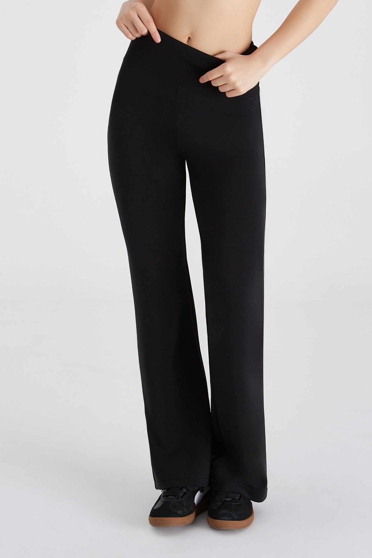 Boboist-Sabrina Tayt Sabrina Bol Paça Tayt-Tayt-3-Milagron.com