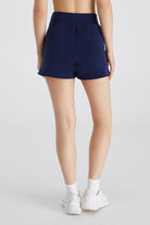 Boboist-Boboist Sabrina şort Sabrina çıtçıt Detaylı şort-Sabrina Şort-3-Milagron.com