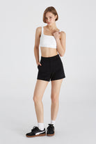 Boboist-Sabrina şort Sabrina Şort-Şort-1-Milagron.com