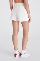 Boboist-Sabrina şort Sabrina çıtçıt Detaylı Şort-Şort-2-Milagron.com