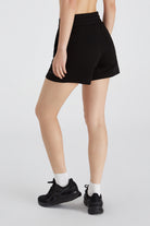 Boboist-Boboist Scarlet şort Scarlet Dikiş Detaylı şort-Scarlet Şort-3-Milagron.com