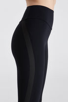 Boboist-Boboist Serena Crop Boy Tayt Serena Yüksek Bel Crop Boy Tayt-Serena Crop Boy Tayt-3-Milagron.com