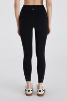 Boboist-Boboist Serena Crop Boy Tayt Serena Yüksek Bel Crop Boy Tayt-Serena Crop Boy Tayt-4-Milagron.com