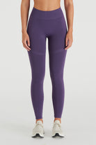 Boboist-Sienna Tayt Sienna Yüksek Bel 7/8 Dikişsiz Tayt-Tayt-1-Milagron.com